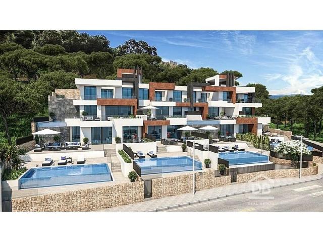 Apartamento en venta en Benidorm photo 0