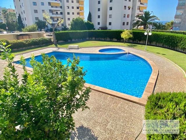 Apartamento en venta en Calvia, Puerto Portals photo 0