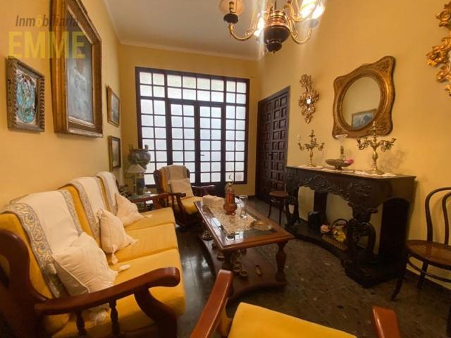 Casa en venta en Ronda photo 0