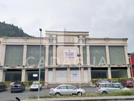 Nave industrial en venta en Gueñes photo 0