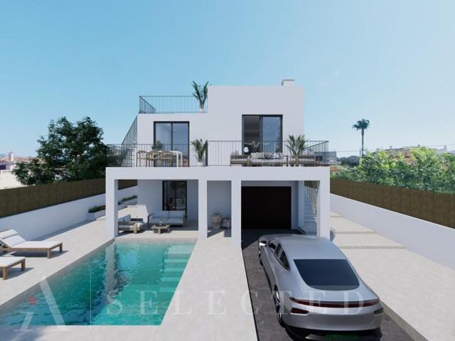 Casa en venta en Marratxí photo 0