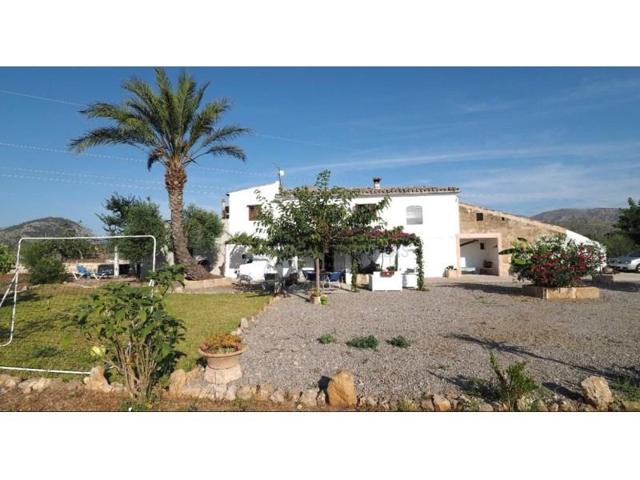 Chalet en venta en Pollença, Almadrava photo 0