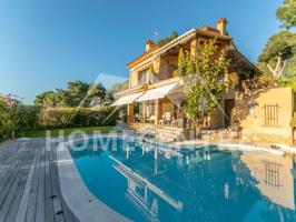 Casa en venta en Palafrugell photo 0