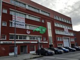 Edificio en venta en Erandio, Erandio photo 0