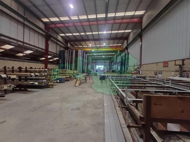 Edificio en venta en Abanto y Ciérvana-Abanto Zierbena, El Campillo photo 0