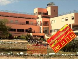 Edificio en venta en Cifuentes photo 0