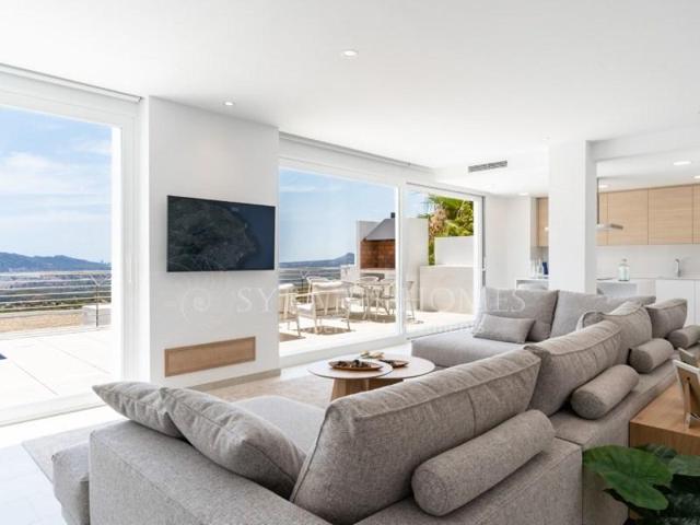 Chalet en venta en Altea photo 0