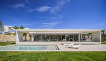 Chalet en venta en San Miguel de Salinas, Las Colinas Golf photo 0