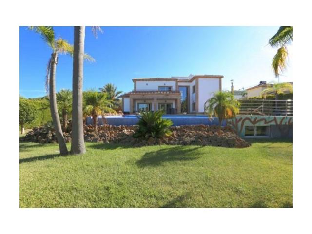 Casa en venta en Jávea-Xàbia, Termino municipal photo 0