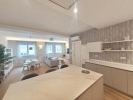 Piso en venta en Madrid, Salamanca - Goya photo 0