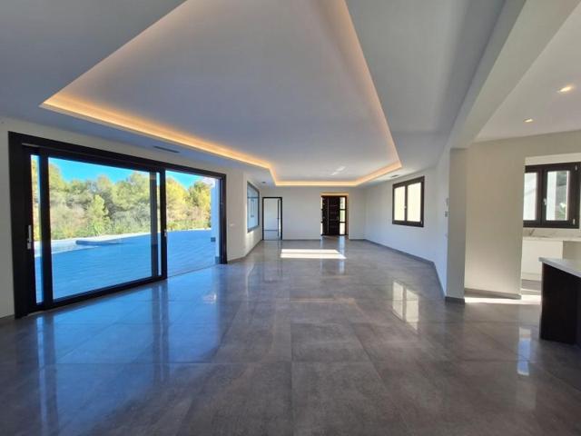 Chalet en venta en Jávea-Xàbia, Adsubia Toscamar photo 0