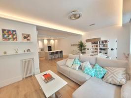 Piso en venta en Madrid, Salamanca - Goya photo 0