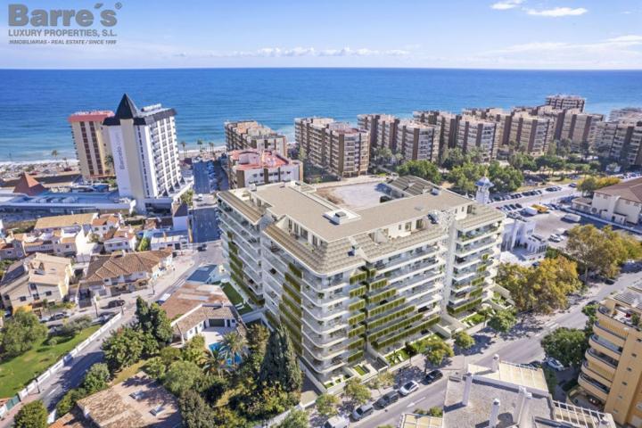 Apartamento en venta en Fuengirola, Fuengirola photo 0