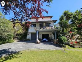 Chalet en venta en Oiartzun, Oiartzun photo 0