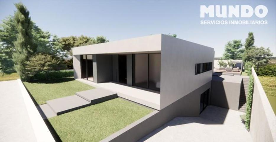 Chalet en venta en Paterna, La Canada - La Vallesa photo 0