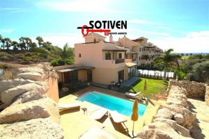 Chalet en venta en San Miguel de Abona, Amarilla Golf photo 0