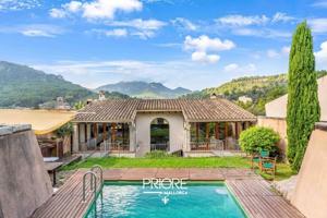 Casa en venta en Esporles, Esporles Pueblo photo 0