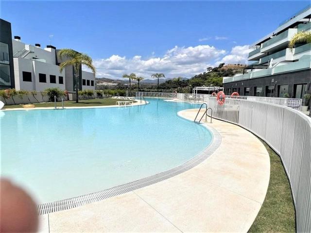 Aticos en venta en Mijas, Mijas photo 0