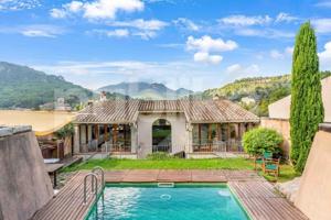 Casa en venta en Esporles, Esporles photo 0