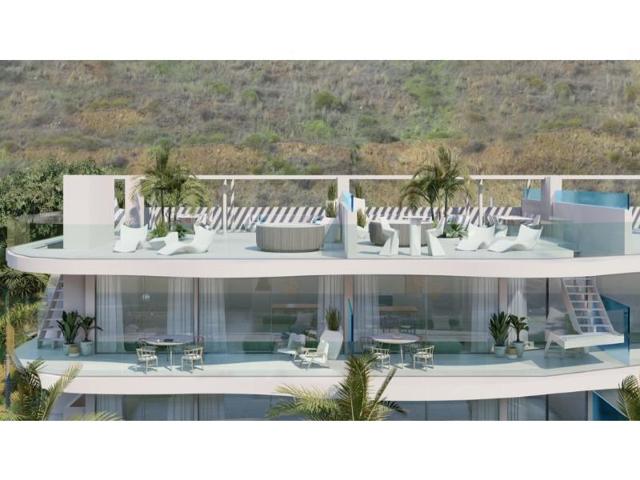 Aticos en venta en Fuengirola photo 0