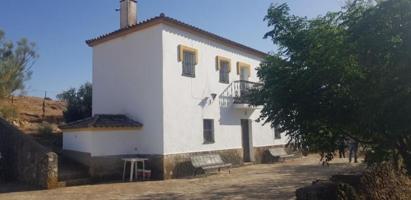 Casa con terreno en venta en Arcos de la Frontera, Arcos De La Frontera photo 0
