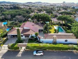 Chalet en venta en Calonge, Puig Ses Forques photo 0