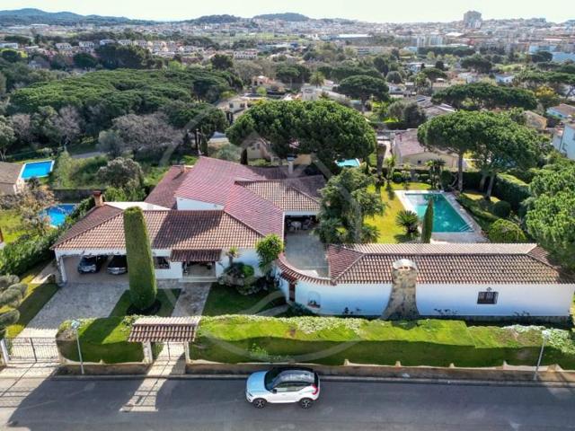 Chalet en venta en Calonge, Puig Ses Forques photo 0