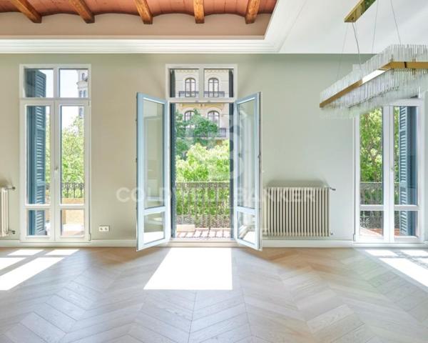 Piso en venta en Barcelona, Dreta de l'Eixample photo 0