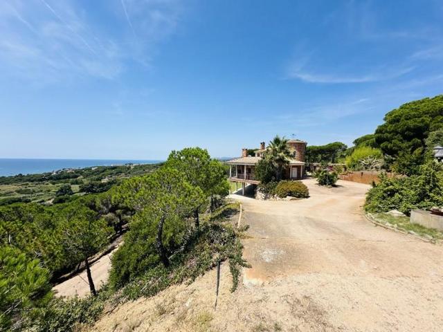 Casa en venta en Sant Pol de Mar, Bellavista-Bellaguarda photo 0