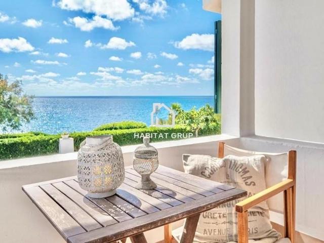 Chalet en venta en Sant Lluís photo 0