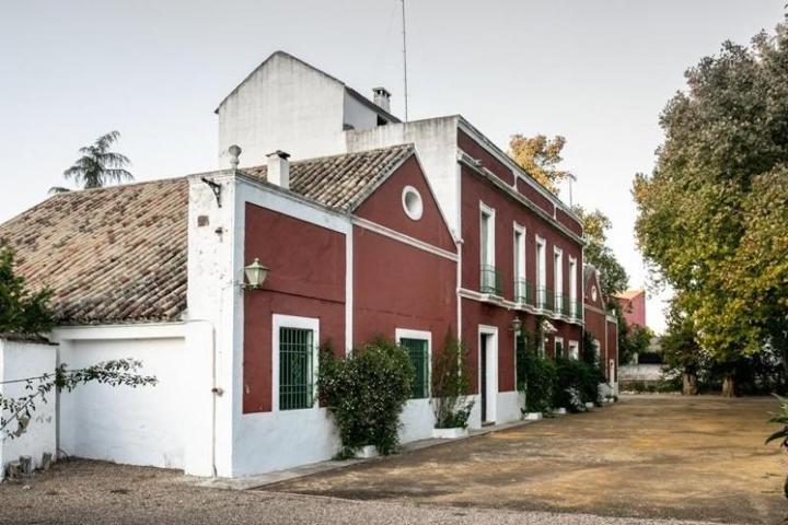 Chalet en venta en Almodóvar del Río, Almodovar del Río photo 0
