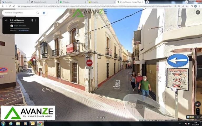 Casa en venta en Mérida, Centro photo 0