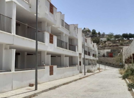 Edificio en venta en Terque photo 0