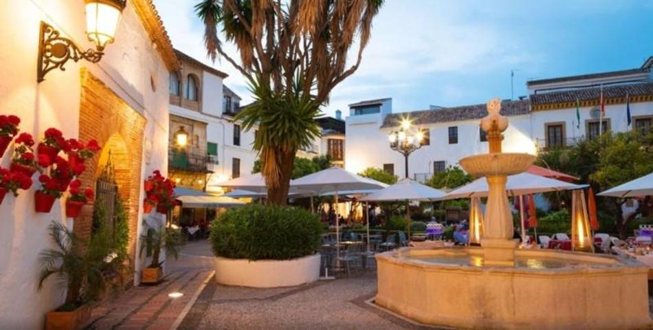 Nave industrial en venta en Marbella, Centro - Casco Antiguo photo 0