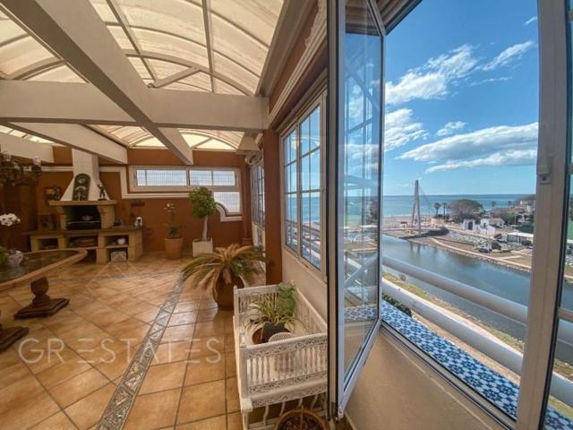 Duplex en venta en Fuengirola, Castillo Sohail photo 0