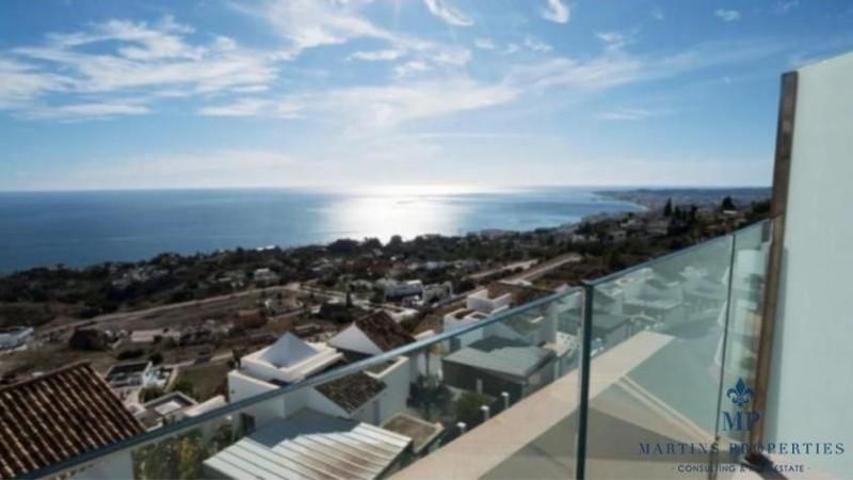 Aticos en venta en Benalmádena, Benalmadena photo 0