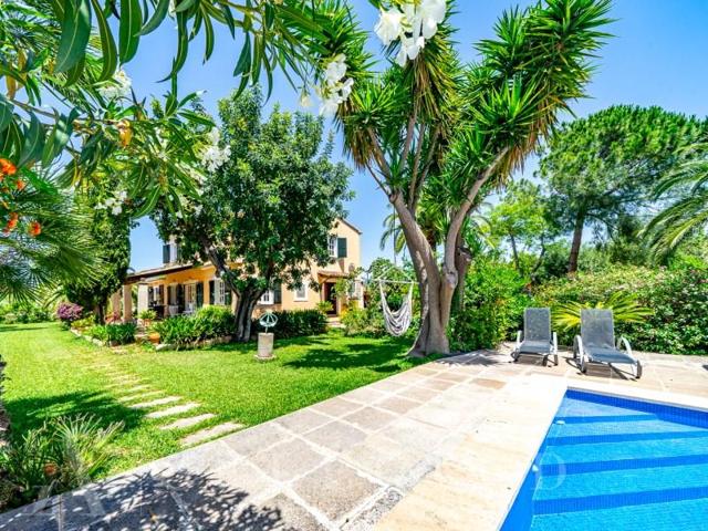 Casa en venta en Santa Maria del Camí photo 0