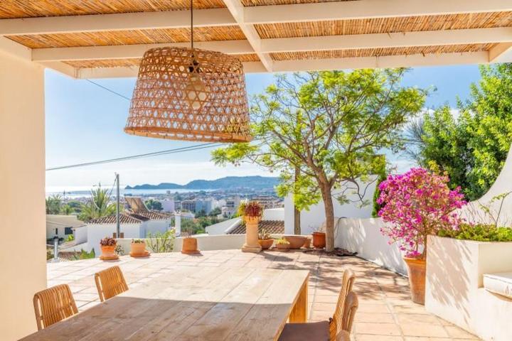 Chalet en venta en Jávea-Xàbia, Partida Puchol photo 0
