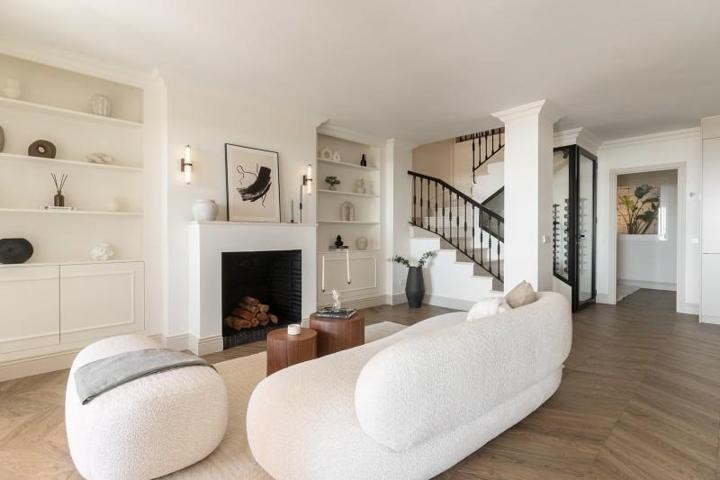 Casas de pueblo en venta en Benahavís, Monte Halcones photo 0