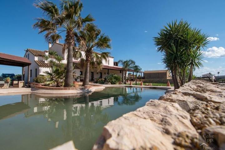 Chalet en venta en Deltebre, Deltebre photo 0