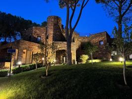 Chalet en venta en Tordesillas, El Montico photo 0