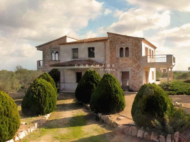 Chalet en venta en Campos, Es Palmer photo 0