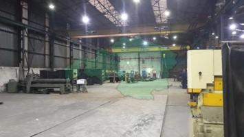 Edificio en venta en Okondo, Okondo photo 0