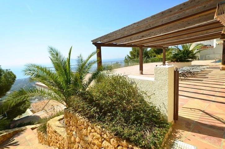 Chalet en venta en Altea, Sierra de Altea photo 0