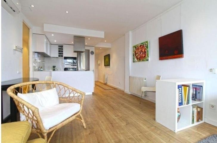 Apartamento en venta en Sitges photo 0