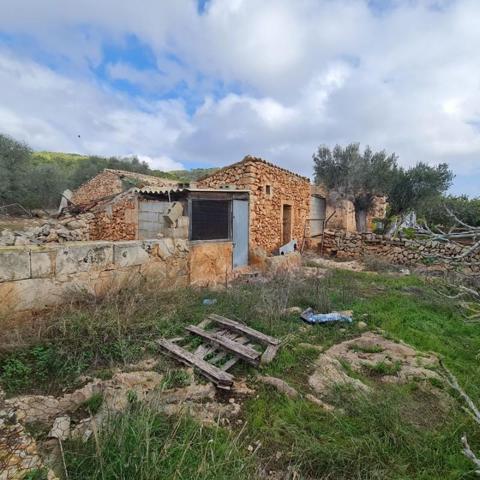 Chalet en venta en Santa Eugènia, Santa Eugenia photo 0