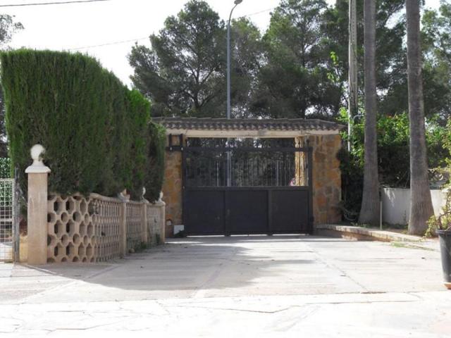 Chalet en venta en Llucmajor, Bellavista photo 0