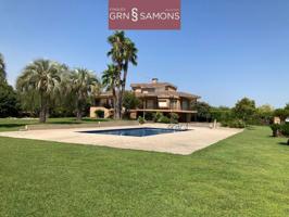 Casa en venta en Bordils photo 0