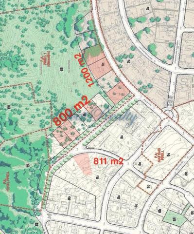 Terreno en venta en Sant Feliu de Guíxols, Sant Feliu de Guíxols photo 0