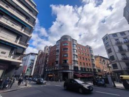 Oficina en venta en Bilbao, Abando - Moyua photo 0
